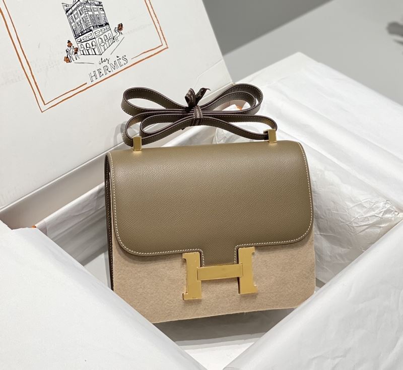 Hermes Constance Bags